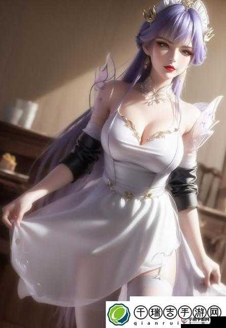 皇上御花园的 HLH 霍冶臻是什么故事：一段充满神秘色彩的传奇经历