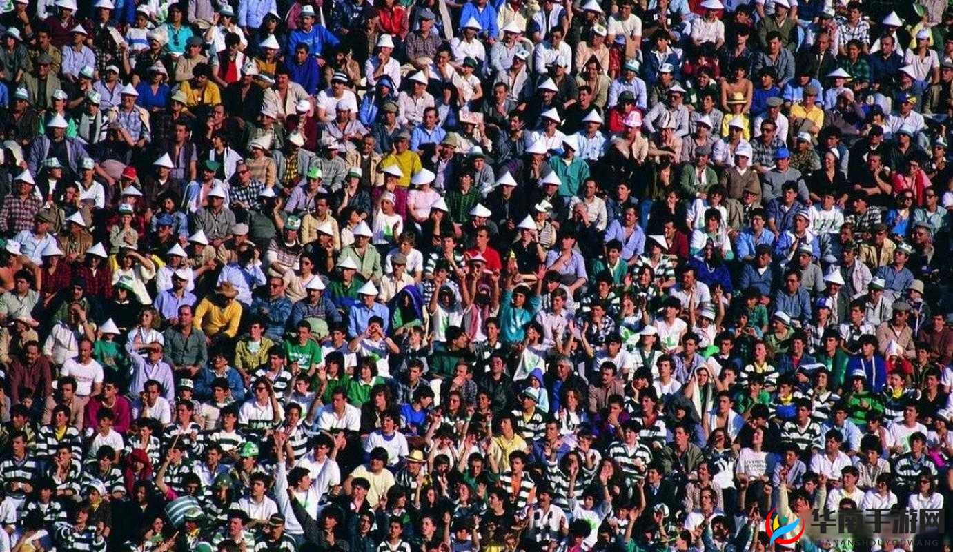 人人人人人你人人人人人：探寻人群中独特的你