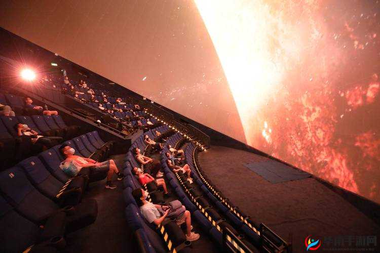 星空无限影视传媒有限公司全新大片即将来袭：开启震撼视觉盛宴之旅