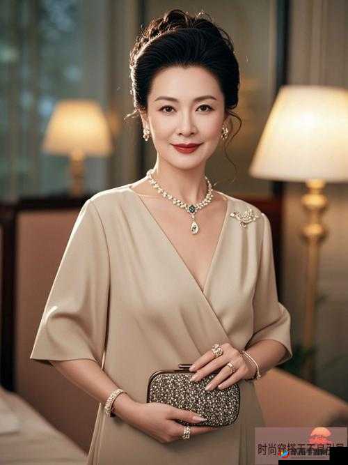 女性のトップ さくらい 引领时尚潮流之典范