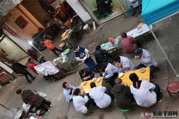 把班长拉去没人的地方吃饭怎么办——该如何应对这种情况