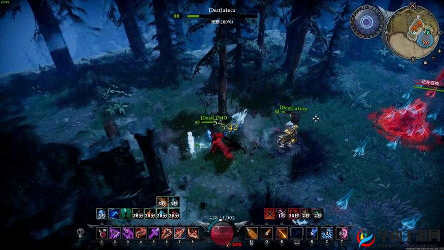 夜族崛起：仆人可否跟随打怪？