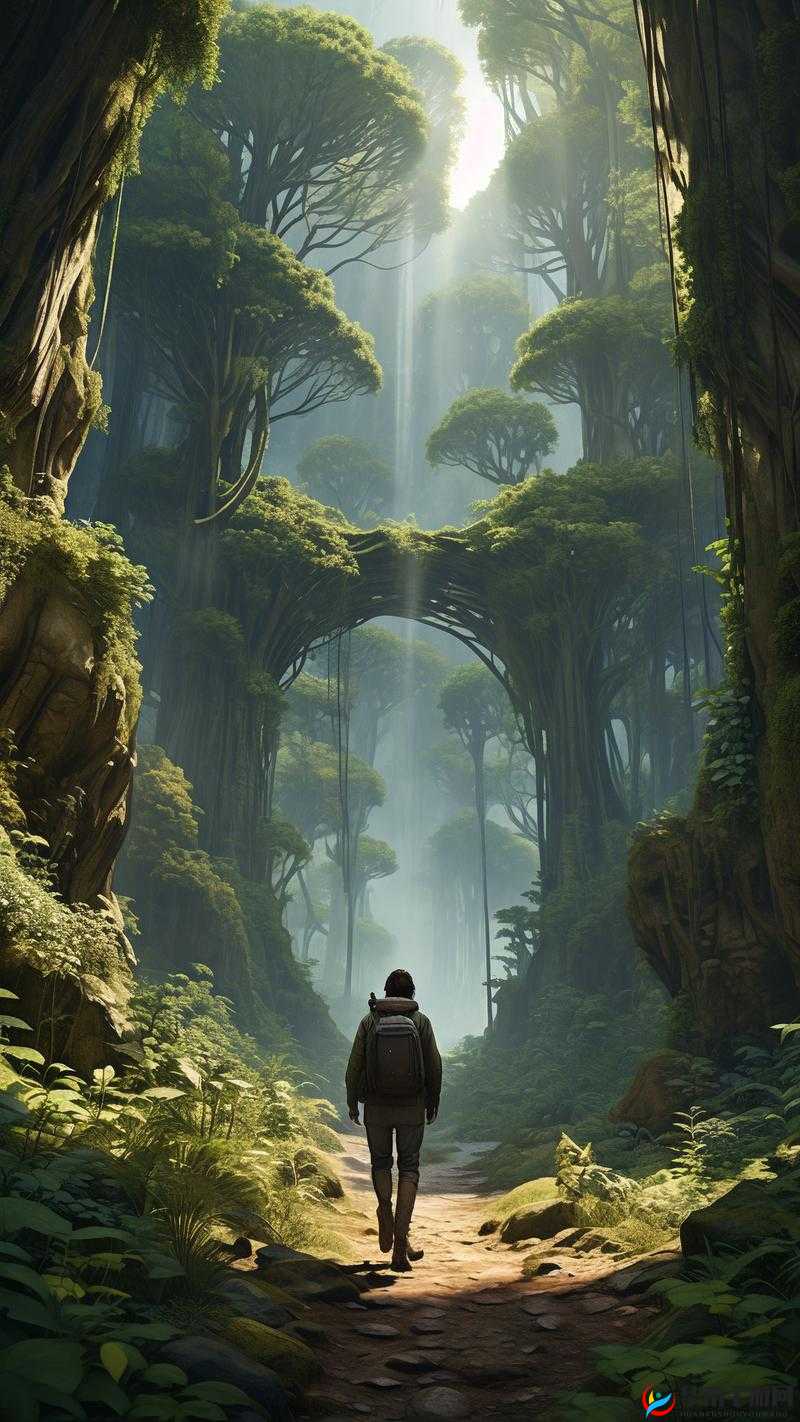 手从小腹一路开到丛林处探索未知的神秘领域之旅