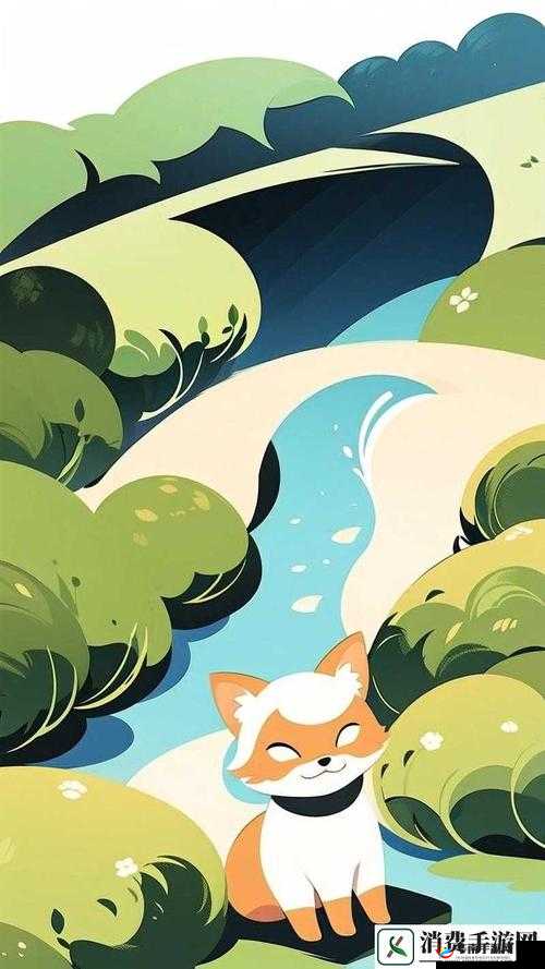 沉迷 1v2 一只小狐狸：带你体验不一样的精彩世界