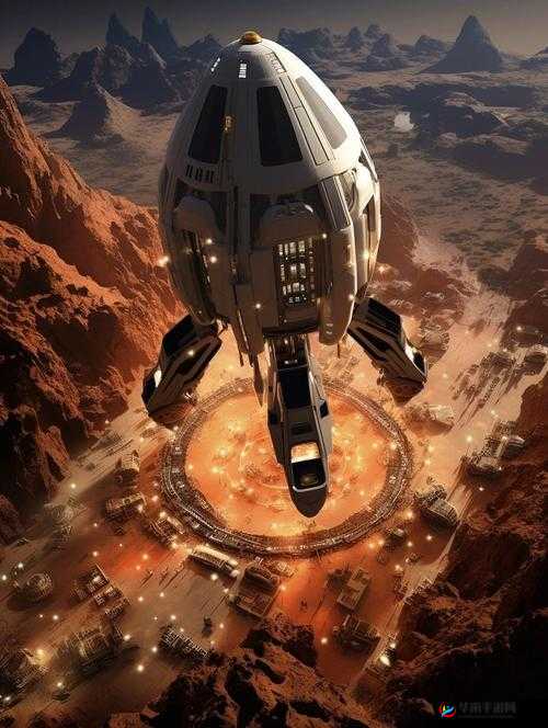 江上 H1VL1 ：探索未知领域的神秘力量与奇妙冒险