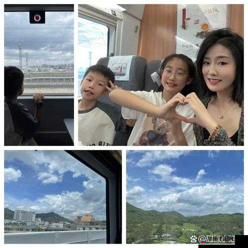 赵丽雅正搭乘公交车准备回家踏上温馨归家之旅