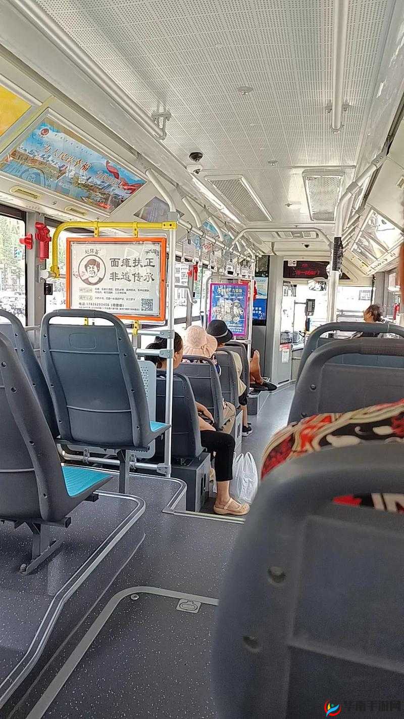 坐公交车居然被弄了 2 个小时：这漫长的公交之旅太无奈了