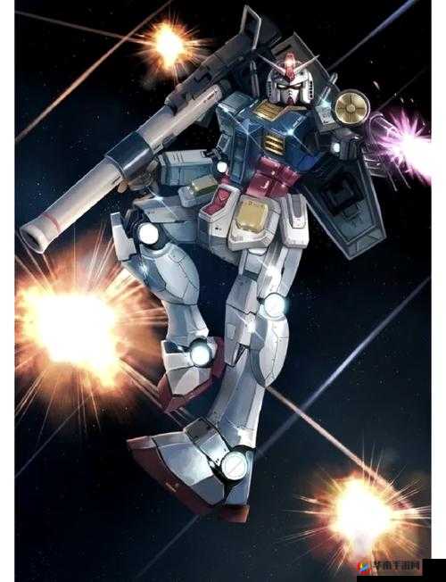 机动战士高达：宇宙激战中的钢铁传奇与未来希望