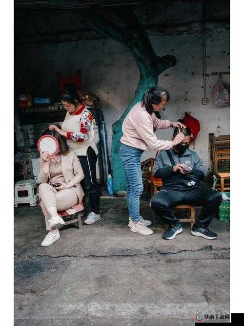 老镖客城中村扫街 83939：独特视角下的城中村纪实