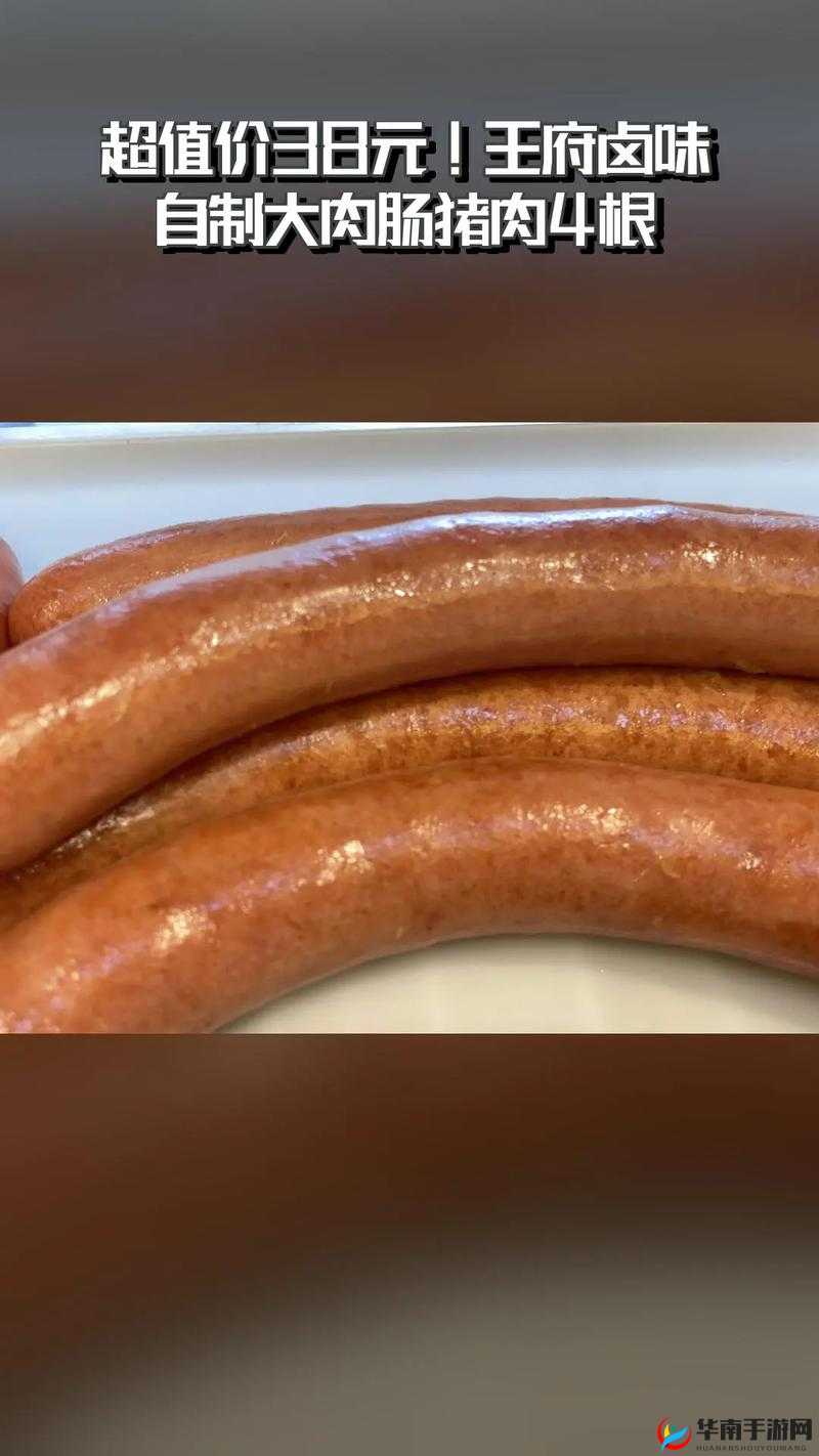 为什么小洞需要大肉肠？背后隐藏着怎样的惊人真相？