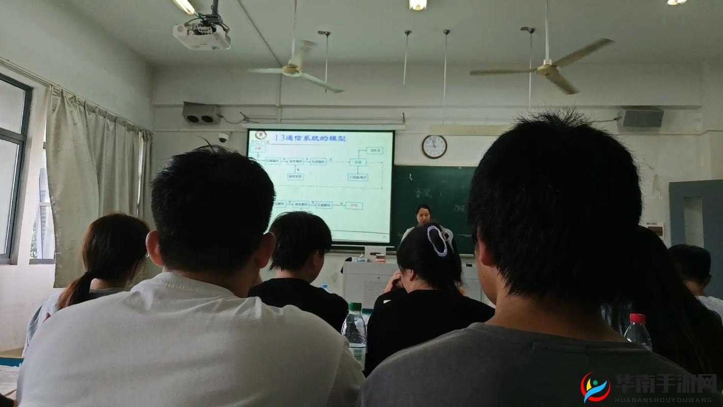 上课夹了一节课的跳 D：别让它影响你的学习