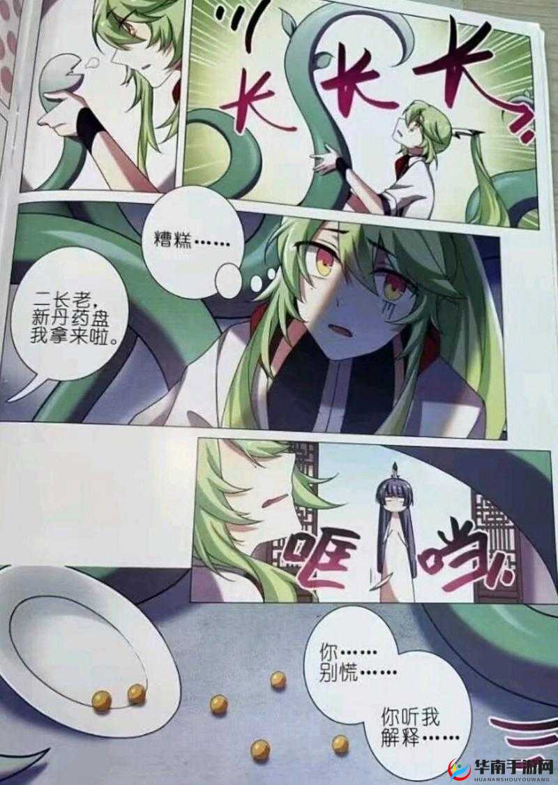 双龙 1v2 养兄：错位的兄弟情与复杂的关系