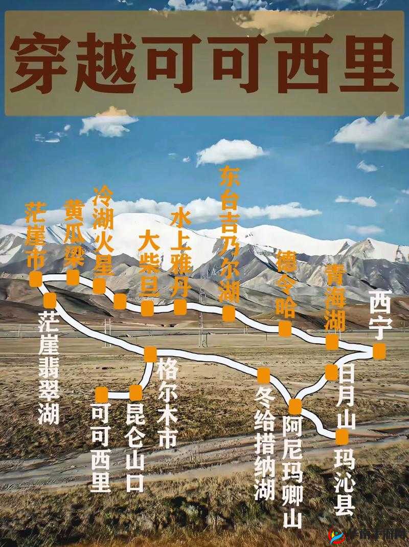 探索可可西里大但人文艺术的未知领域