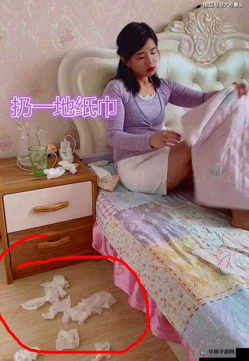 已满十八带好纸巾从此转人：开启全新人生的重要时刻