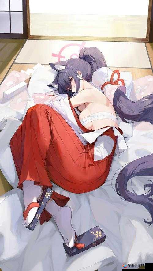 蔚蓝档案：深入探究第五章 5 的秘密