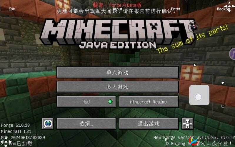 暴躁老外玩 minecraft 中国-带你体验不一样的游戏世界