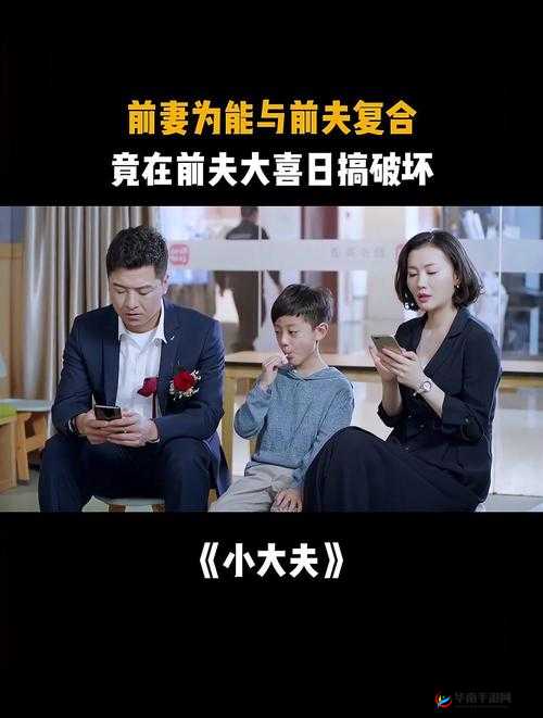 二婚后前夫又回来了 1v2 如何平衡精品资源更新大喜：情感纠葛与复杂关系的探讨