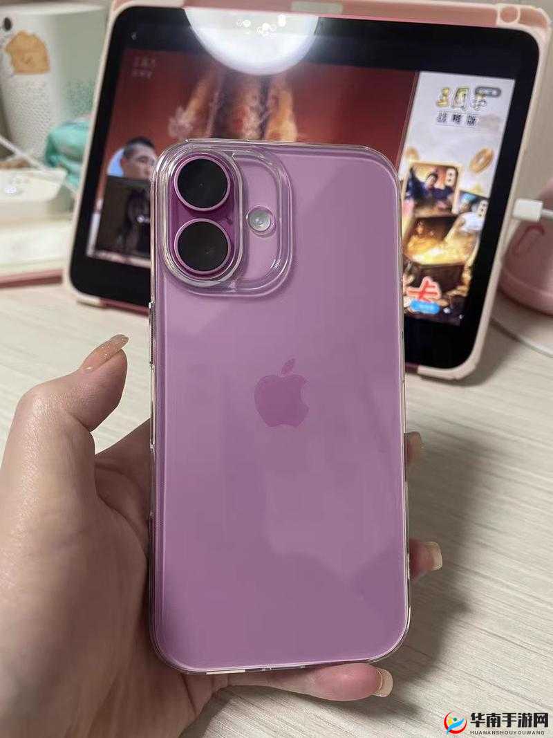 中国成熟 iPhone52 经典机型备受瞩目