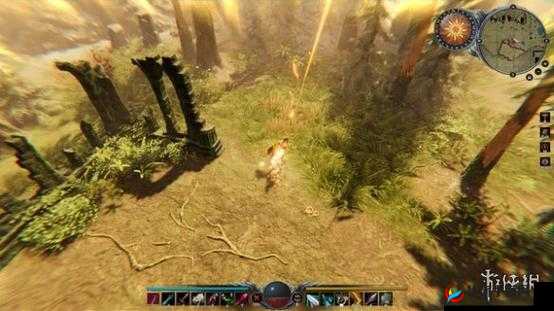 夜族崛起无垢之心哪里刷：探寻神秘掉落地点攻略