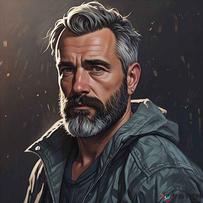 40 岁男人舌头厉害之独特魅力展现