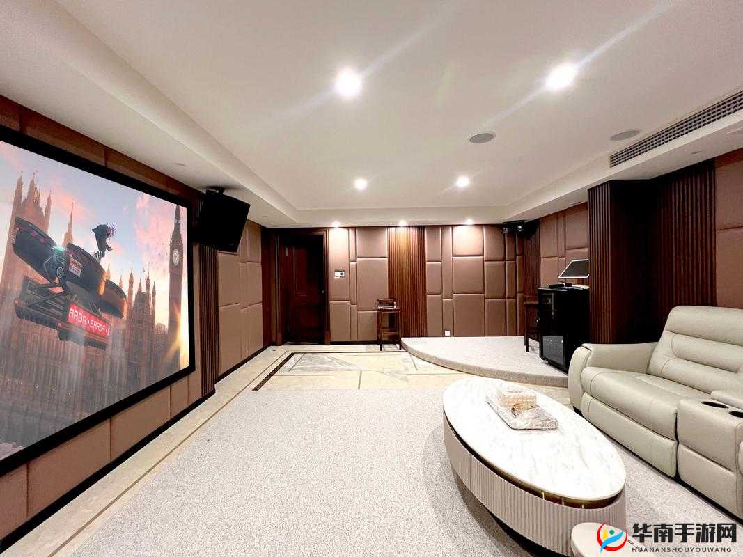 二三线家庭影院有哪些好的产品：打造私人影院的理想之选