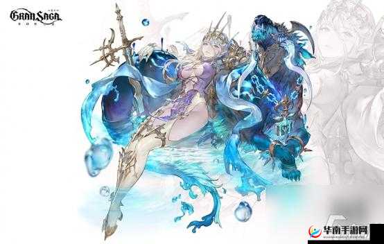 剑与骑士团艾莎武魂解析：深度探索其神秘力量与潜力