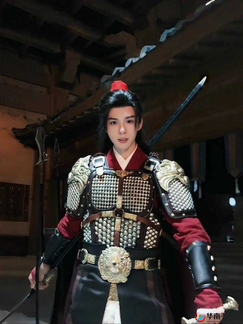 将军上公主场面惊心动魄：揭示古代宫廷的隐秘风云