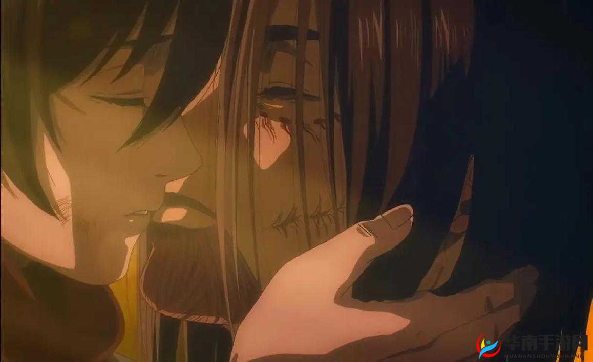 动漫人物嗟嗟嗟免费观看：带你领略精彩动漫世界