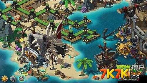 趣味塔防乐无限剑侠世界：打造精彩塔防世界体验独特武侠魅力