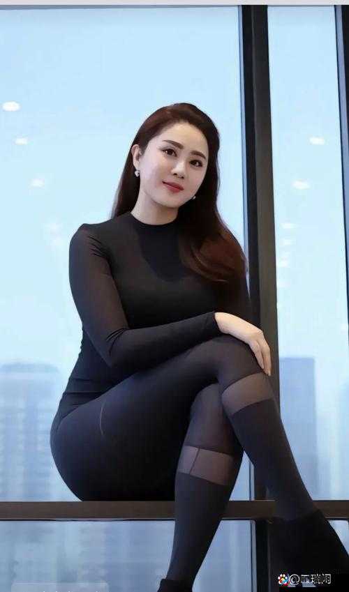 尤物娇妻：魅力无限的迷人娇妻