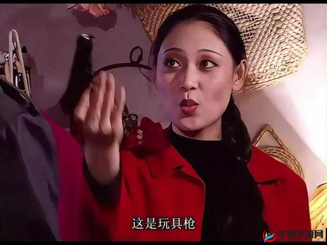 女婿有劲，枪枪到底尽显男儿雄风