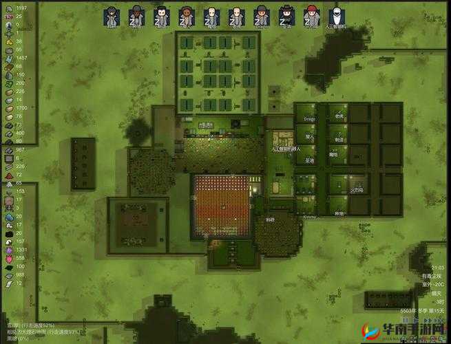 环世界究竟值不值得玩？这是个值得探讨的问题