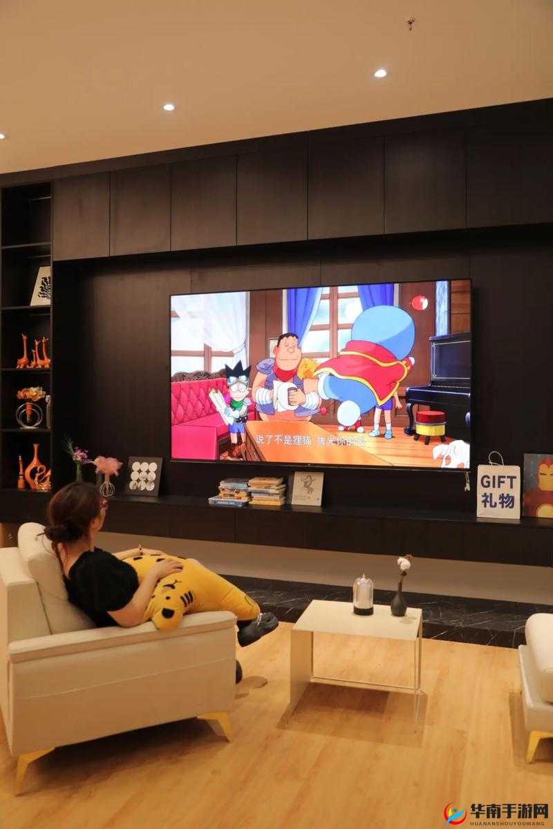 大尺寸无线影院：畅享极致视听盛宴的家庭娱乐之选