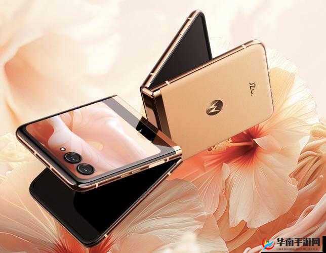 折叠屏首上骁龙 8s-Gen3联想 moto-razr 2024 官宣震撼来袭