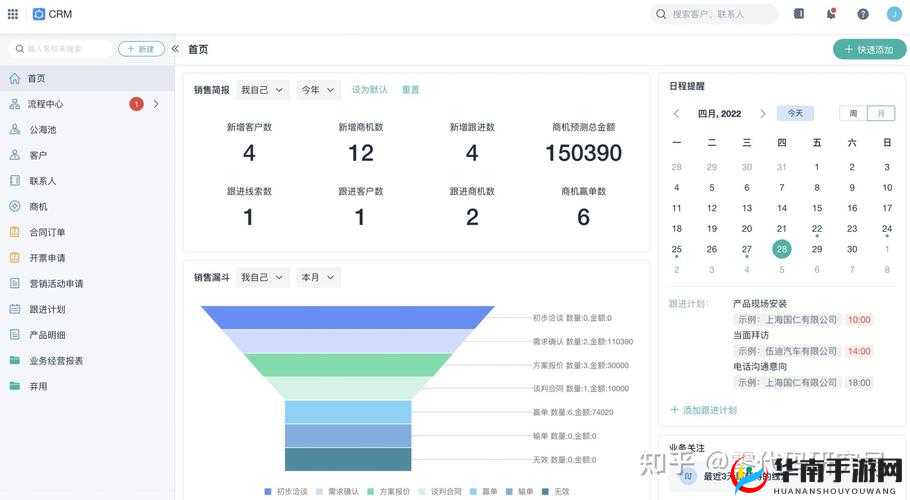 国产 CRM 系统有哪些：全面解析与对比推荐