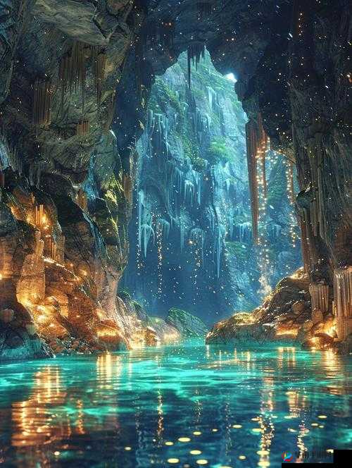 神秘通道 mini：带你探索未知的奇幻世界之旅