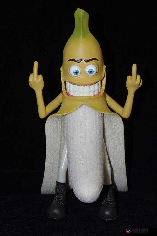 香蕉人文化传播有限公司：致力于打造独特创意文化的引领者