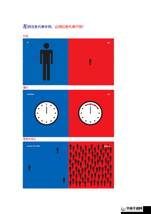 探索外国人与中国人的文化差异-深入剖析其背后的原因及影响