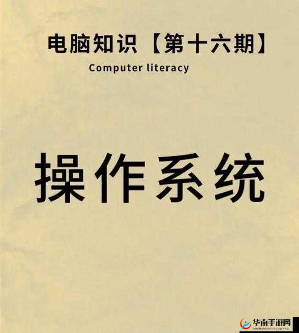 WINDOWS18-19：跨越新纪元的操作系统