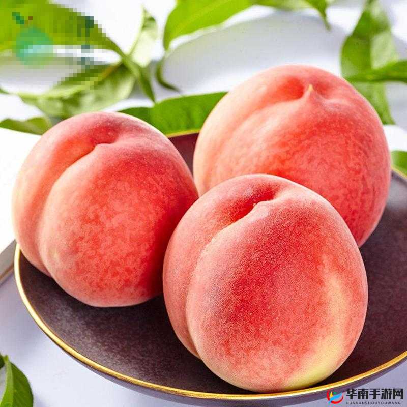 国产水蜜桃：口感鲜美令人陶醉的甜蜜水果之选
