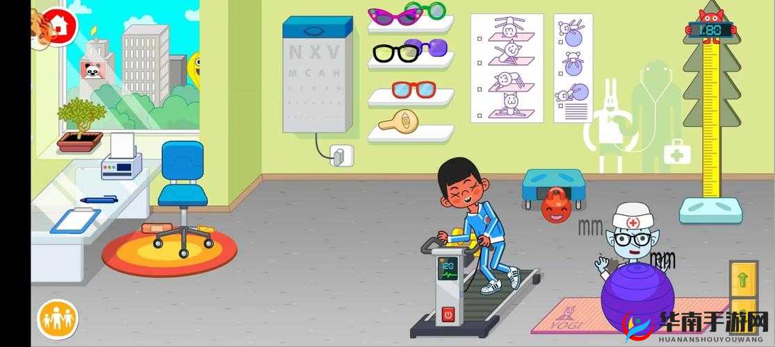 全班的公共玩具坐便器：探索孩子们独特的游戏世界