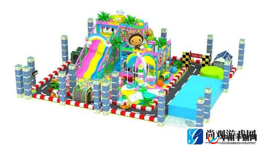 欢迎来到充满惊喜和刺激的特殊游乐园 hgl