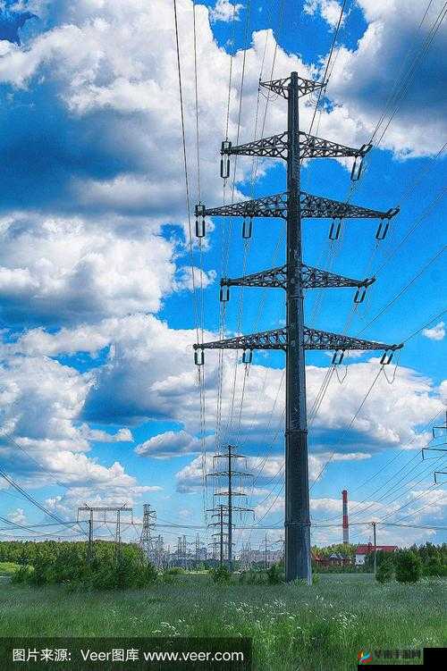 地带之外的孤立电杆：探索其存在的独特意义与价值