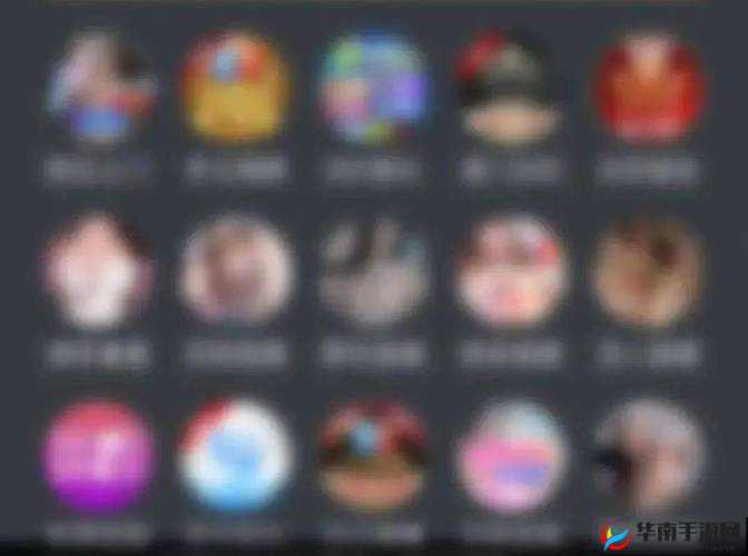 黄金站 APP 视频大全：涵盖丰富类型的精彩视频宝库