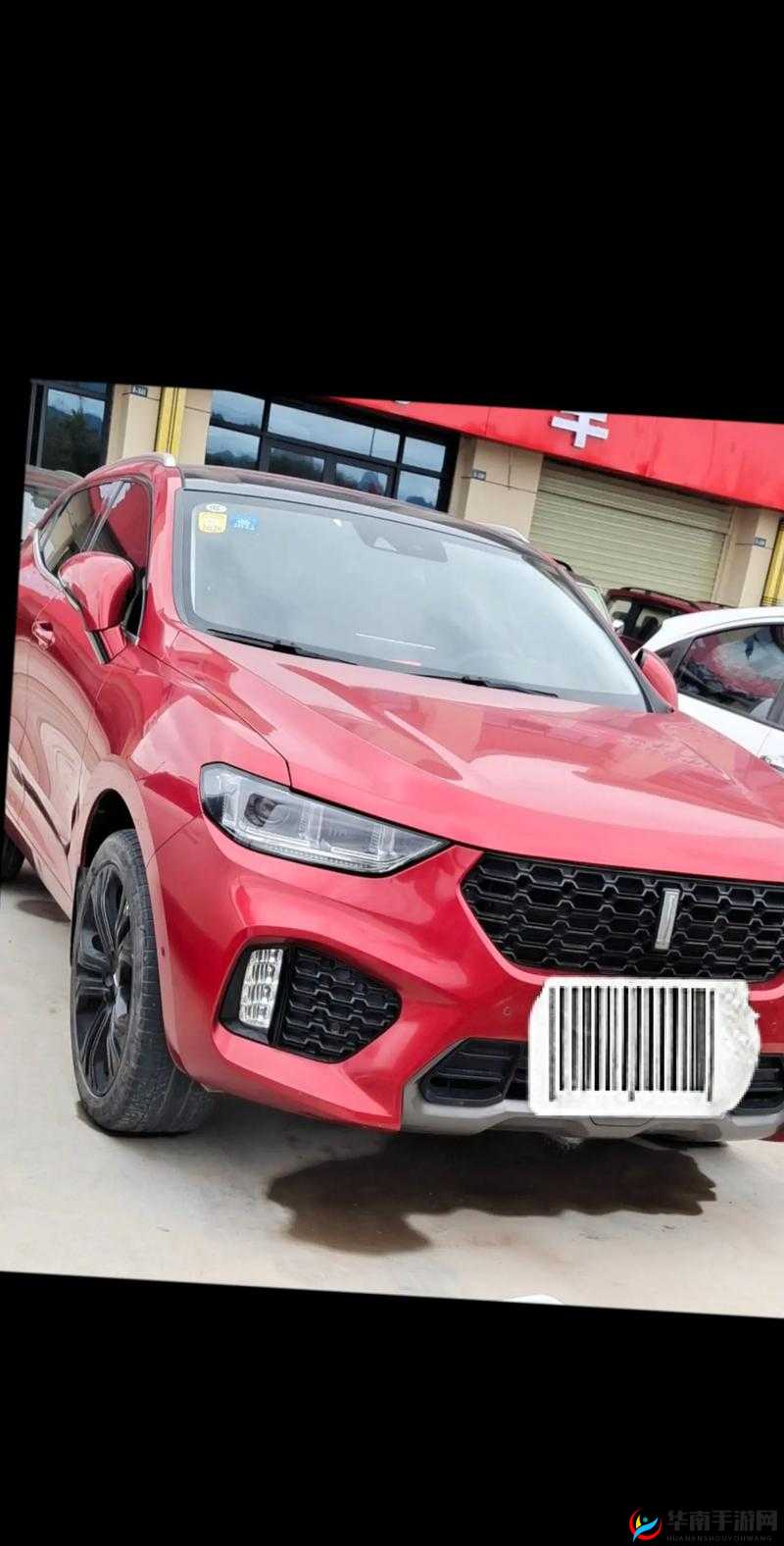 weyvv5 国产的 suv：一款备受瞩目的国产高品质汽车