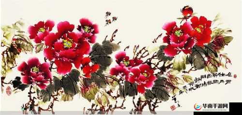 当古典美学与现代科技相遇：探索精品卡一卡二卡三国色天香的无限魅力