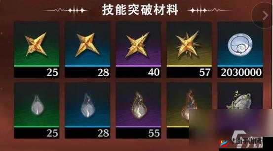 鸣潮声律花蕾有什么用：探索游戏道具的奥秘