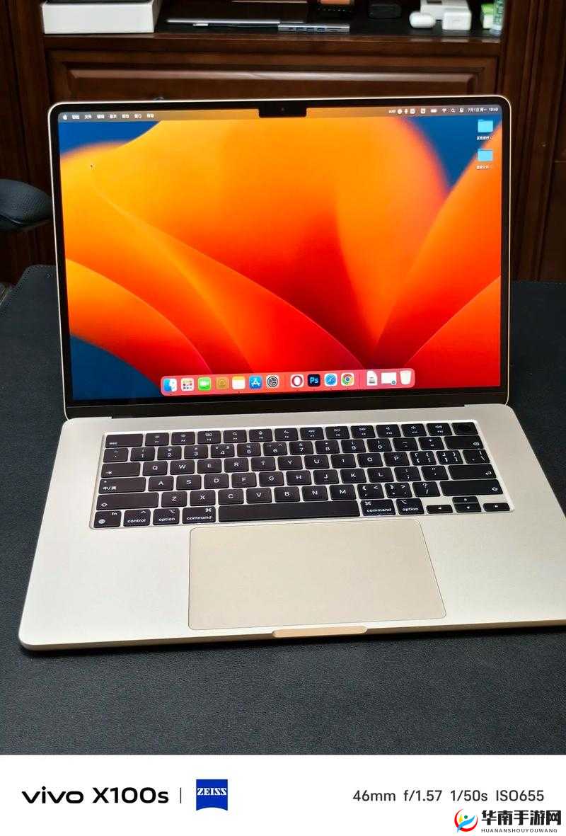 18 19macbook airHDo：高效办公与娱乐的理想之选