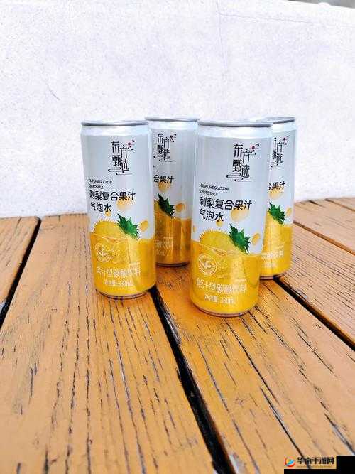 梨汁气泡 11H：带来清新口感与独特享受的美味饮品