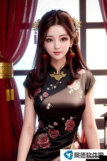 白洁赵敏张倩是谁：她们之间的故事引人深思